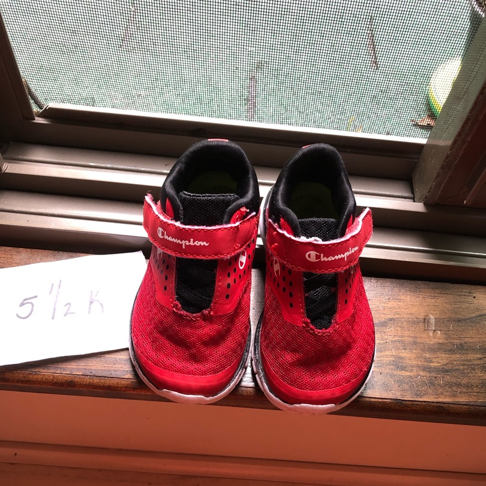 Play sneakers-Toddler
